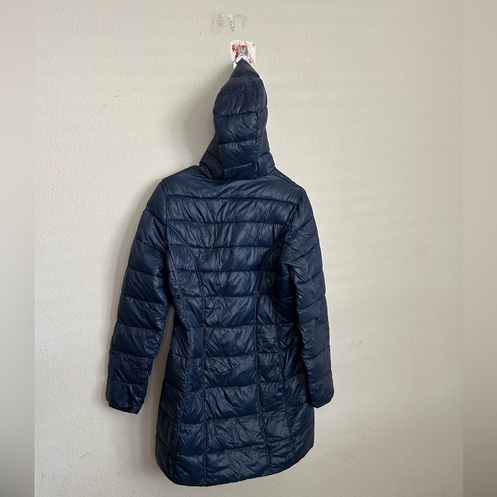 Aventure Women’s Jacket View 2